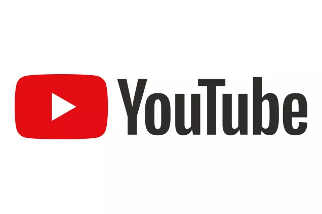 Youtube logo