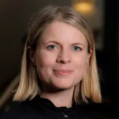  Anna Brattström. Foto.